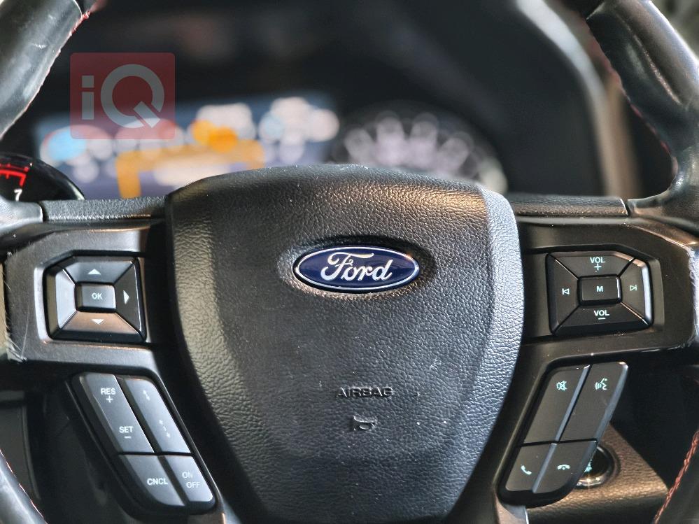 فورد إكسبيديشن